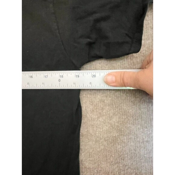 Herman’s Hermits 2013 Lg Tour T-Shirt Peter Noone Signed Collectible Music - Picture 7 of 7